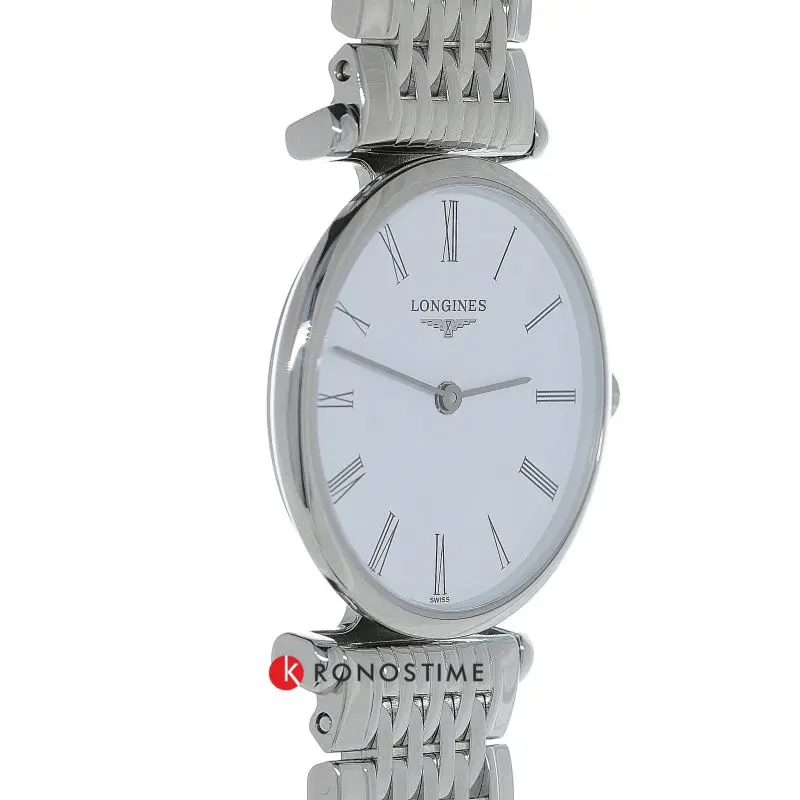 Фотография часов Longines La Grande Classique L4.209.4.11.6_7